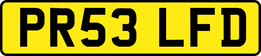 PR53LFD