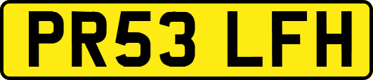 PR53LFH