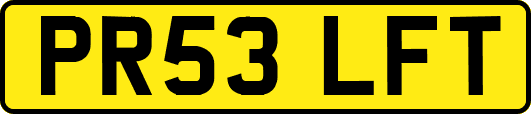 PR53LFT