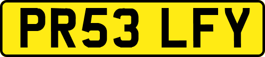 PR53LFY