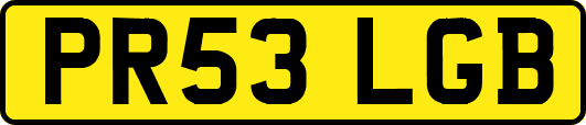 PR53LGB