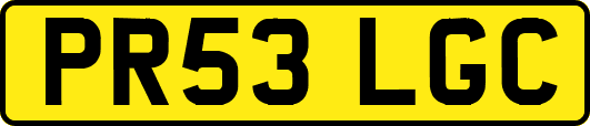 PR53LGC