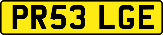PR53LGE