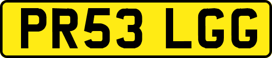 PR53LGG