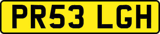 PR53LGH