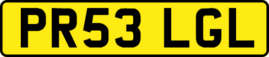 PR53LGL