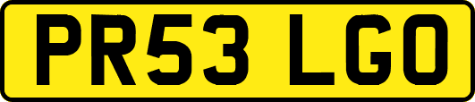 PR53LGO