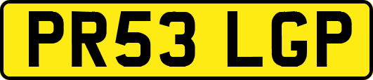 PR53LGP