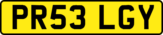 PR53LGY
