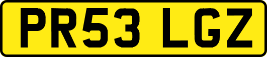 PR53LGZ