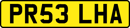 PR53LHA