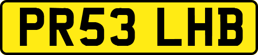 PR53LHB
