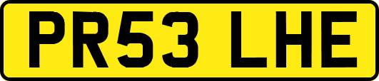 PR53LHE