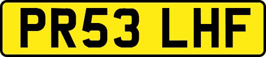 PR53LHF