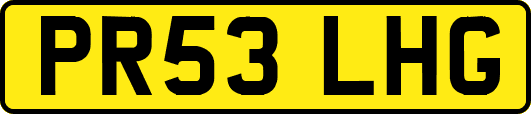 PR53LHG