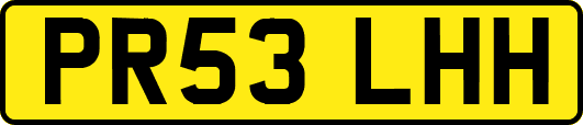 PR53LHH