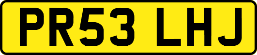 PR53LHJ