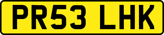 PR53LHK