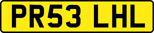 PR53LHL