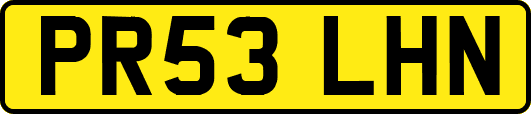 PR53LHN