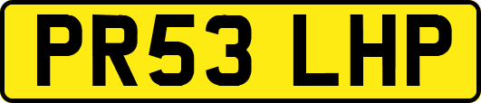 PR53LHP