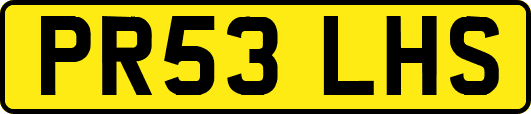 PR53LHS