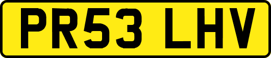 PR53LHV