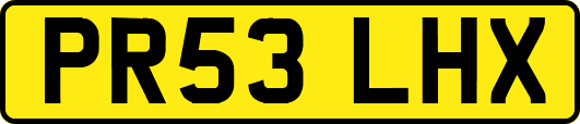 PR53LHX