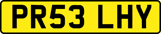 PR53LHY