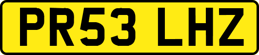 PR53LHZ