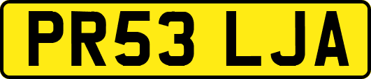 PR53LJA
