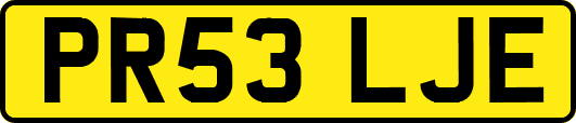 PR53LJE