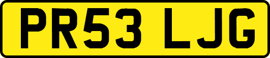 PR53LJG