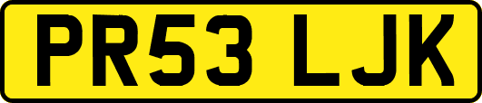 PR53LJK