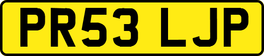 PR53LJP