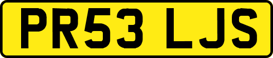 PR53LJS