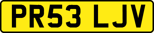 PR53LJV