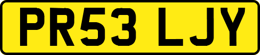 PR53LJY