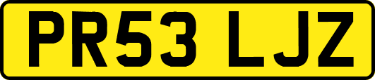 PR53LJZ
