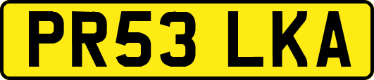 PR53LKA