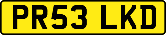 PR53LKD
