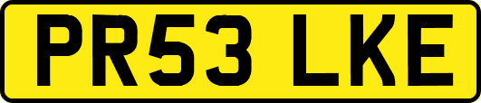 PR53LKE