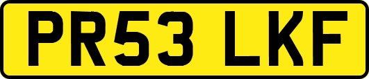 PR53LKF