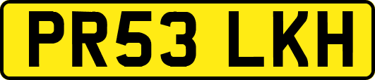 PR53LKH