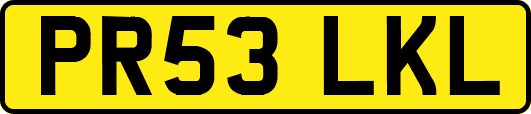 PR53LKL