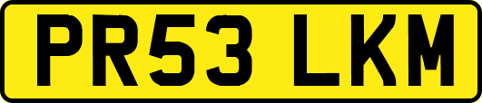PR53LKM