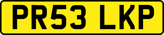 PR53LKP