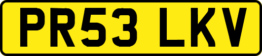 PR53LKV