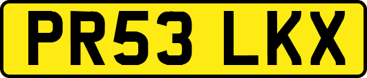 PR53LKX