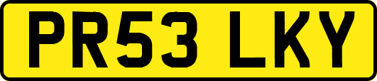 PR53LKY